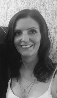 Lauren Farrow
