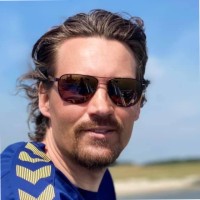 Mathias Harrild