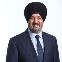Harmeet Singh, MBA