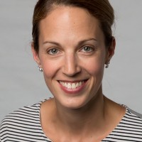 Sarah Parker