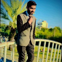 Awais Ali