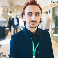 Антон Медведев