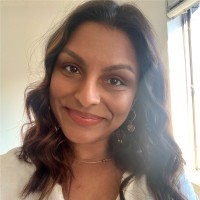 Priya Krishna