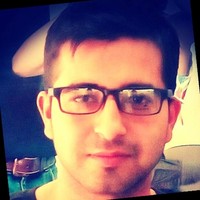 Gaurav Saxena