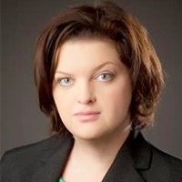 Marina V. Bogorad
