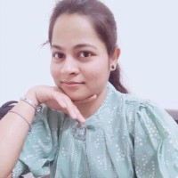 Prachi Prachurya Rout