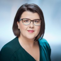 Joanna Gajda-Wróblewska (she/her)