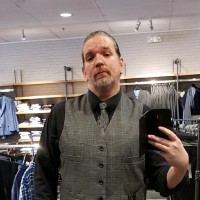 Michael Williamson