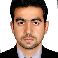 Khalil Arman