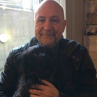 Tony Corrigan