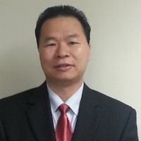 Kevin Huang