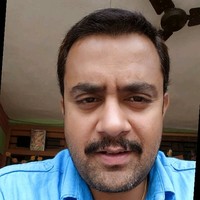 Akheelesh Patil