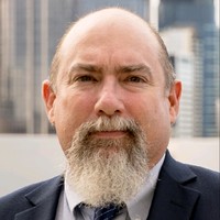 Alan Hall