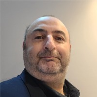 Didier Van Den Zande