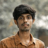 Mourissh Balaji