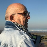 Jeff De Pauw