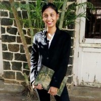 Nida Shaikh