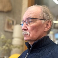 Alexander Kortchagin