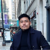 Josue Gutierrez