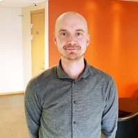 Aron Karlén