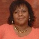 Michelle Dandridge