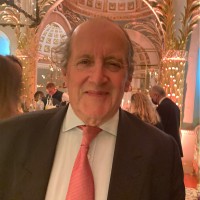 Sir John (Johnny) Becher