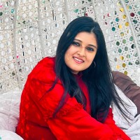 Radhika Verma