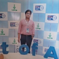 Shashank Bhansali