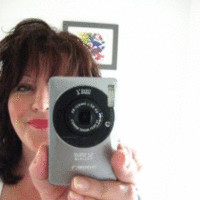 Catherine Robson