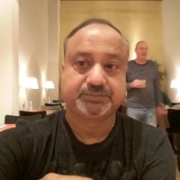 Bibhash Chandra Jha