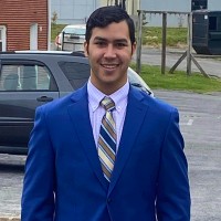 J. Daniel Ramírez