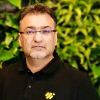 Mohammed Bangee