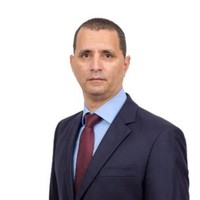 Marco Antônio Gregório