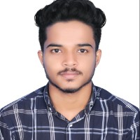 Muhammed Anas