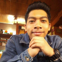 Mark Cris Cabanilla