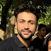 Vaibhav Yadav