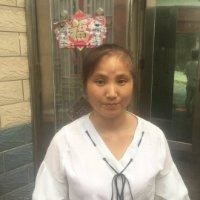 颜娇娇