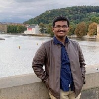 Aniket Saha