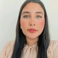 Dina Mohamed