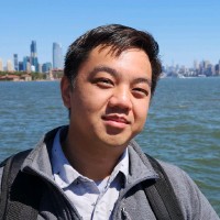 Ryan Xiong