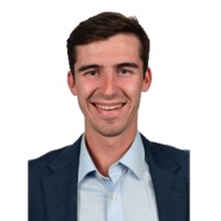 Gavin Mcelhennon