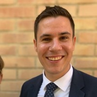 Adrian Beruete Lacomba