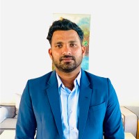 Romesh Fernando