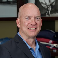 Patrick O'Leary