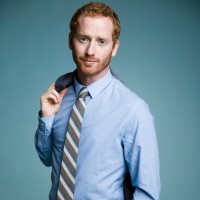 Dustin Harward