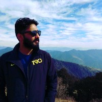 Nishad Sharma