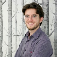 Pablo Recuenco Sánchez