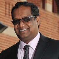 Peter Rodrigues
