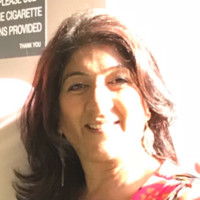 Arti Searle