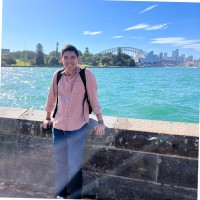 Charles Adrian Carlos